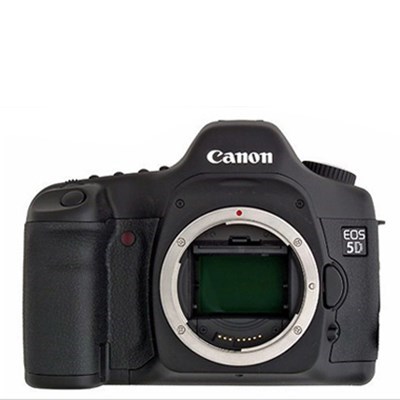 Product: Canon SH EOS 5D (Body only) grade 8 mint as..........