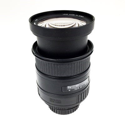 Product: Sigma SH 28-70mm f/2.8 AF Lens for Nikon grade 7