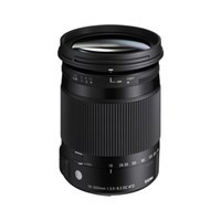 Product: Sigma 18-300mm f/3.5-6.3 DC Macro OS HSM Lens: Nikon F