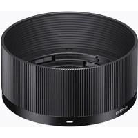 Product: Sigma SH 45mm f/2.8 DG DN Contemporary Lens: Sony FE grade 10
