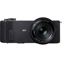 Product: Sigma DP3 Quattro Digital Camera