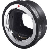 Product: Sigma SH MC-11 Canon EF: Sony E Converter grade 10