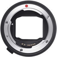 Product: Sigma MC-11 Canon EF to Sony E Converter