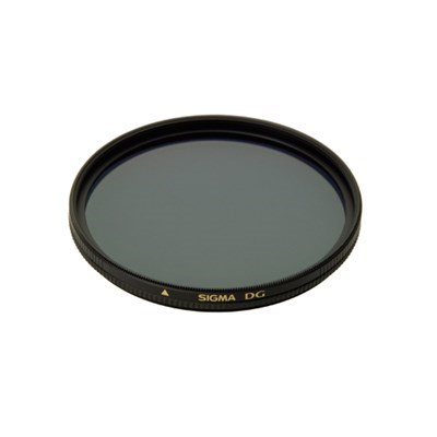 Product: Sigma SH EX 86mm CPL filter grade 9