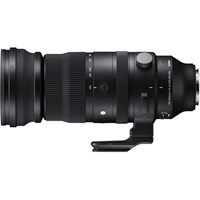 Product: Sigma 150-600mm f5-6.3 DG DN OS Sport Lens: Leica L