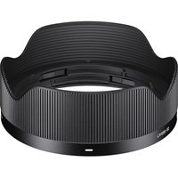 Product: Sigma 24mm f/2 DG DN Contemporary I Series Lens: Sony FE
