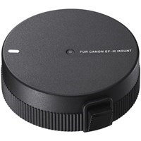 Product: Sigma UD-11 USB Dock: Canon EF-M