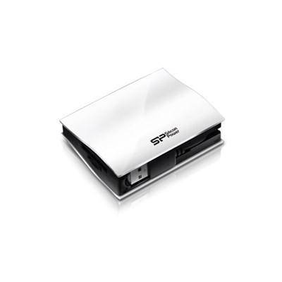 Product: Silicon Power All-In-One Card Reader USB 2.0 (33 in 1)