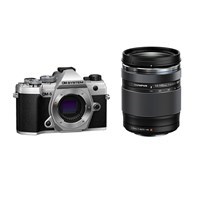 Product: OM System OM-5 Silver with 14-150mm Lens Kit