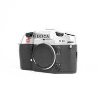 Product: Leica SH R8 body only silver (circa 1997) grade 10