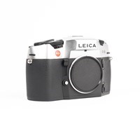 Product: Leica SH R8 body only silver (circa 1997) grade 10