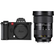 Leica SL2 + 24-70mm f/2.8 Vario-Elmarit- SL ASPH Lens
