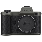 Leica SL2-S Reporter Body only