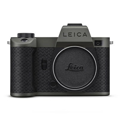 Product: Leica SL2-S Reporter Body only