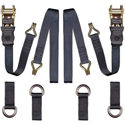 Product: Syrp Slingshot Tie Down Straps