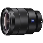 Sony 16-35mm f/4 Vario-Tessar T* ZA OSS FE Lens