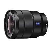 Product: Sony 16-35mm f/4 Vario-Tessar T* ZA OSS FE Lens