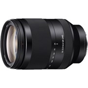 Sony 24-240mm f/3.5-6.3 FE OSS Lens