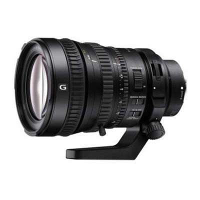 Product: Sony SH 28-135mm f/4 G OSS FE Lens grade 9