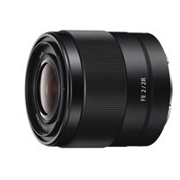 Product: Sony SH 28mm f/2 FE Lens grade 8