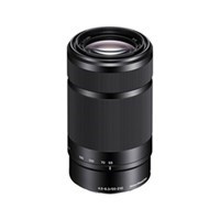 Product: Sony 55-210mm f/4.5-6.3 OSS Lens