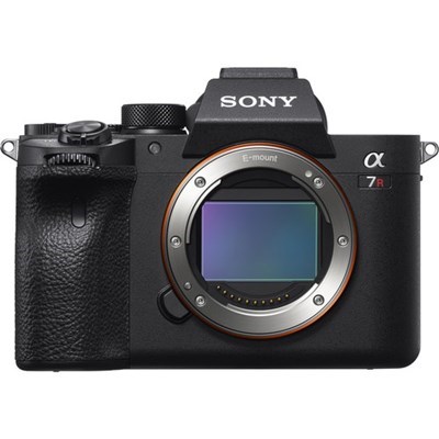 Product: Sony Alpha a7R IVa Body (Updated "A" version)