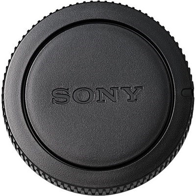Product: Sony Body Cap A-Mount