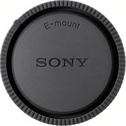 Sony Rear Lens Cap E-Mount