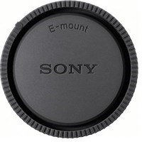 Product: Sony Rear Lens Cap E-Mount