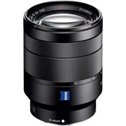 Sony 24-70mm f/4 Vario-Tessar T* ZA OSS FE Lens