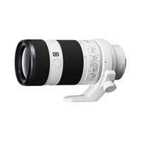 Product: Sony SH 70-200mm f/4 G FE OSS lens grade 7