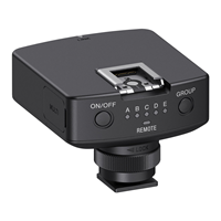 Product: Sony FA-WRR1 Wireless Radio Receiver for a7 series