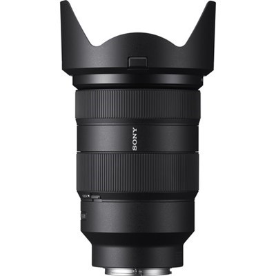Product: Sony 24-70mm f/2.8 G Master FE Lens (1 left at this price)