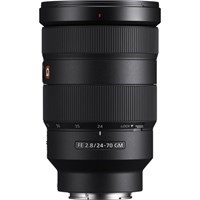 Product: Sony SH 24-70mm f/2.8 GM FE Lens grade 10