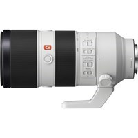 Product: Sony 70-200mm f/2.8 G Master OSS FE Lens