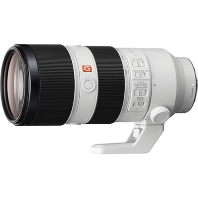 Product: Sony SH 70-200mm f/2.8 GM FE OSS lens grade 9