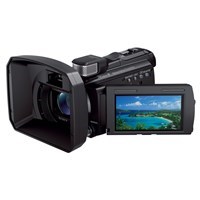 Product: Sony SH HDR-PJ790VE Handycam/projector + bag/remote/3 x batteries grade 8