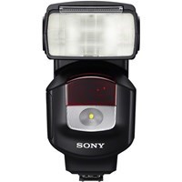 Product: Sony SH HVL-F43AM External flash grade 8