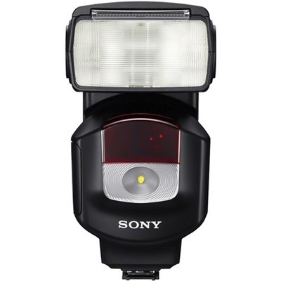 Product: Sony SH HVL-F43AM External flash grade 8