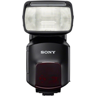 Product: Sony SH HVL-F60M External Flash incl diffuser grade 8