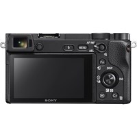 Product: Sony Alpha a6300+ 18-135mm f/3.5-5.6 OSS Kit