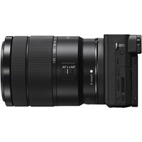 Product: Sony Alpha a6500 + 18-135mm f/3.5-5.6