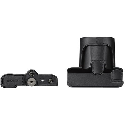 Product: Sony LCJ-RXH Leather Case For RX1 Series