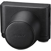 Sony LCJ-RXH Leather Case For RX1 Series
