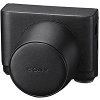 Product: Sony LCJ-RXH Leather Case For RX1 Series