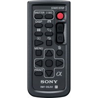 Product: Sony SH Wireless Remote commander grade 9