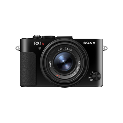 Product: Sony SH RX1R II + leather case/extra battery grade 8
