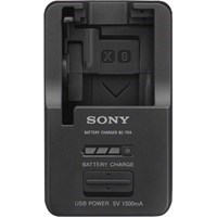 Product: Sony BC-TRX Battery Charger
