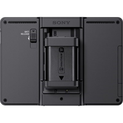 Product: Sony CLM-FHD5 Clip-On 5" Full HD LCD On-Camera Monitor