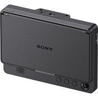 Product: Sony CLM-FHD5 Clip-On 5" Full HD LCD On-Camera Monitor